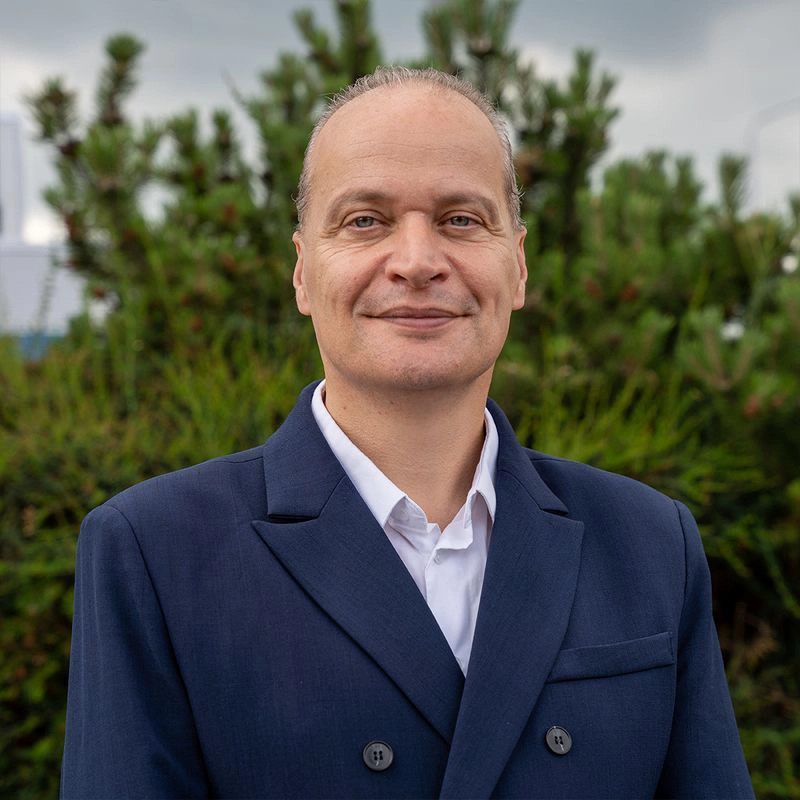 Image of Edwin de Groot