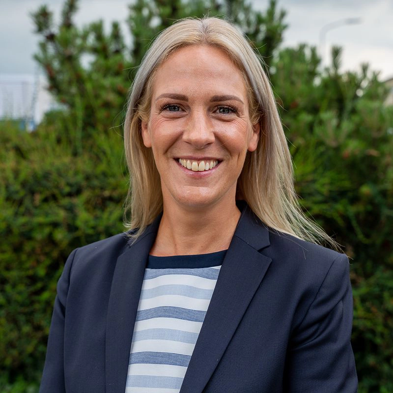 image of Froukje Baak