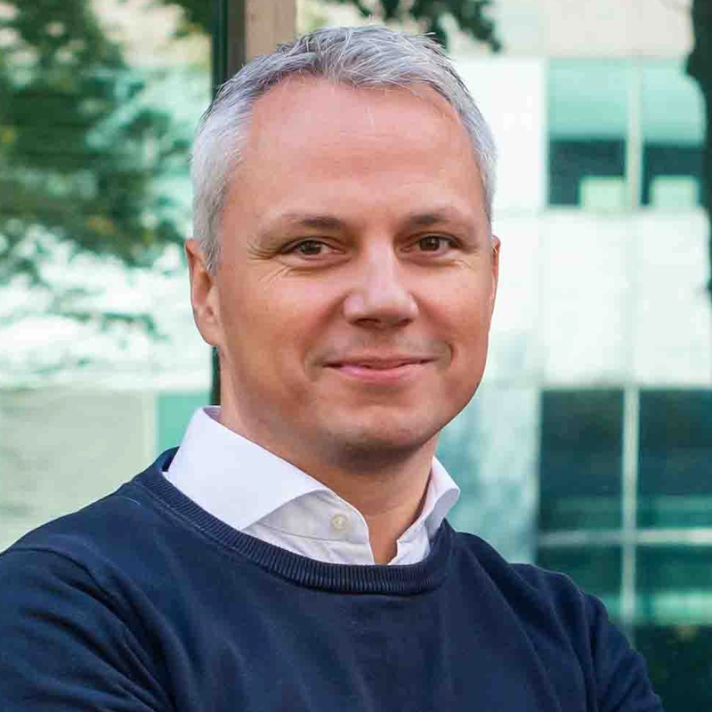 image of Marc Smith